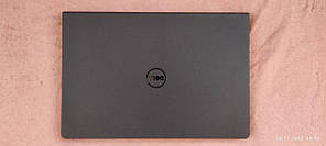 15.6" Сенсорний Ноутбук Dell Inspiron 15 5566 Core I3 7 Gen 8 Гб 500 Гб Гарантія Доставка