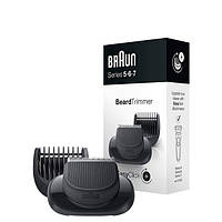 Насадка-тример Braun BeardTrimmer 05-BT для бритв Series 5, 6 і 7 (моделі бритв з 2020 року) 600922