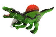 Игрушка Динозавр озвученный 1314 г.37*23*11см