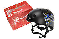Шлем защитный PW902-221 XL р.29*23*18см