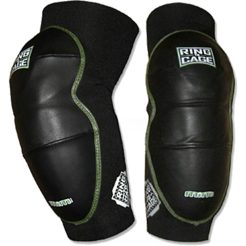 Ліктьовий захист RING TO CAGE MiM. Захист на лікті RC16B, фото 1