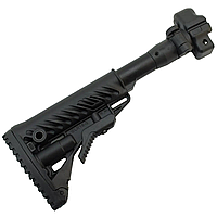 Приклад MP5 складаний FAB Defense M4-MP5