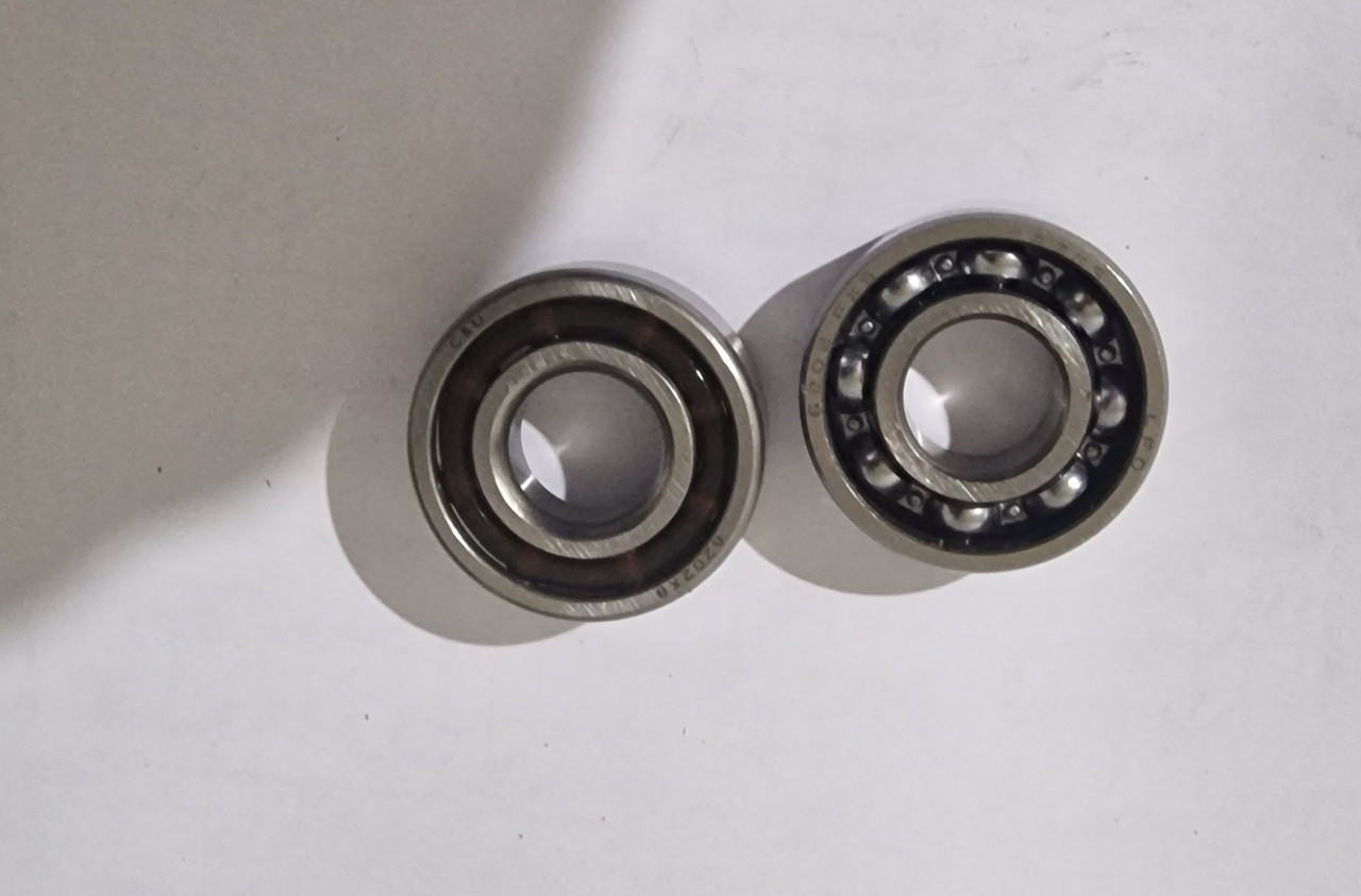 Підшипник колінвала ST 361/440 бензопила Китай комплект, фото 1