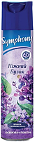 Освіжувач повітря Symphony "Ніжний Бузок" (300мл.)