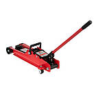 Домкрат гідравлічний підкатний 2,5 т Intertool GT0135, фото 3