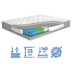 Ортопедичний матрац Melon / Мелон