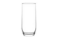 Набір стаканів скло "Ardesto. Gloria Shine" (6шт) високих 315мл №AR2631GT(8)