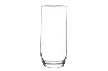 Набір стаканів скло "Ardesto. Gloria Shine" (6шт) високих 315мл №AR2631GT(8)
