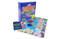 Настольная игра "Капиталист Украина" р. 25*25*6 см Arial