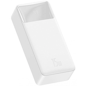 Power Bank BASEUS Bipow Digital Display 15W 30000mAh