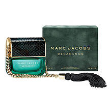 Парфумована вода жіноча Marc Jacobs Decadence 100 мл (Original Quality)