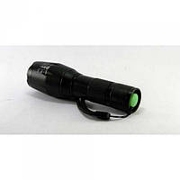 Тор! Тактический фонарь POLICE BL 1831 T6 50000W фонарик 1000 Lumen