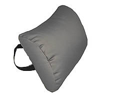 Подушка для підтримки попереку людям які ведуть сидячий спосіб життя ТМ Лежебока, фото 2