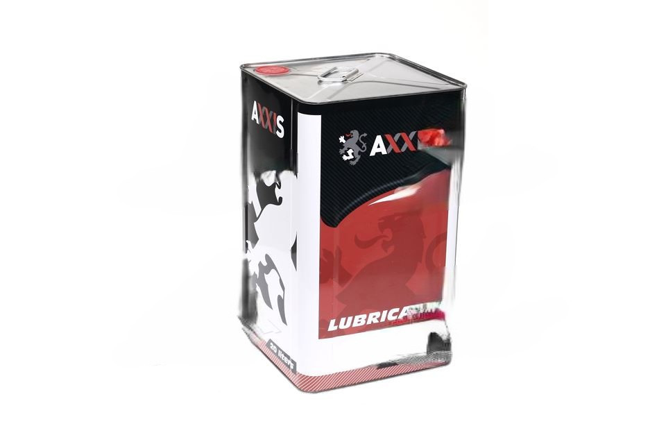 Масло моторн. AXXIS 5W-30 C3 504/507 (Канистра 18л) 48021043910, фото 1