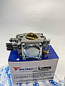 Карбюратор для бензопили GL4500/5200/5800 Zomax, фото 7