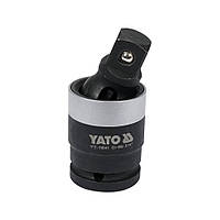 Шарнірний кардан ударний 3/4" Yato YT-11641
