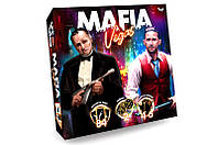 Развлекательная игра "MAFIA Vegas" MAF-02-01U DANKO