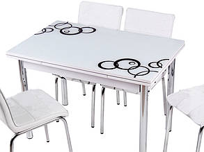 Стіл обідній