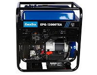 Бензиновый генератор EPG-13000TEA (Генераторы бензиновые)