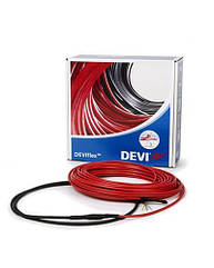 Кабель двожильний DEVIflex 18T 130 Вт