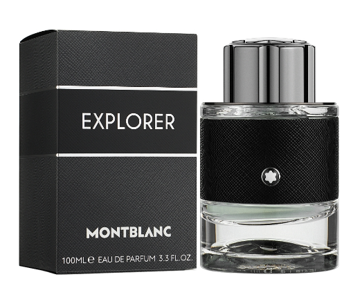 Montblanc Explorer парфумована вода, 100 мл
