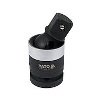 Шарнірний кардан ударний 1" (110 мм) Yato YT-11999