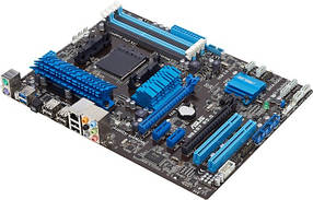 Материнська плата Asus M5A97 R2.0 Socket AM3+ (M5A97 R2.0) Б/В