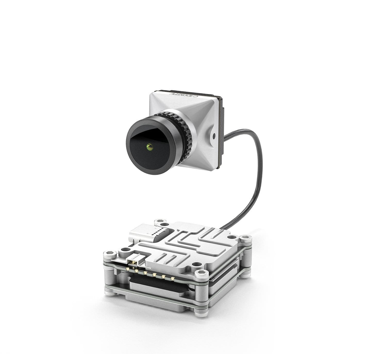 Цифрова FPV система Caddx Polar Vista Kit Starlight 720p/60fps для DJI HD FPV