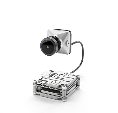 Цифрова FPV система Caddx Polar Vista Kit Starlight 720p/60fps для DJI HD FPV