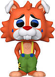 Funko Pop! Games: Five Nights at Freddy's - Circus Foxy Фігурка Фанко Поп п'ять ночей із Фредді, фото 2