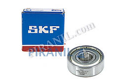 Підшипник SKF 608 ZZ в коробці