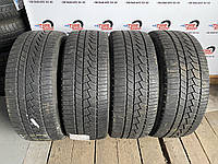 Зимова резина шини 225/45R18 Continental 6,5мм 21рік