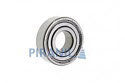 Підшипник SKF 6203 ZZ в пакеті Indesit C00002590 / Whirlpool 481252028136