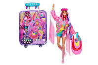 Кукла Barbie "Extra Fly" красавица пустыни HPB15