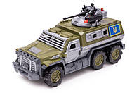 Игрушка Бронемашина военная 329 ORION