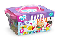 Набір тіста для ліплення TM Lovin Happy meal 41137