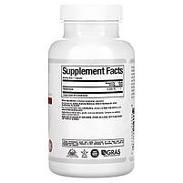 Arthur Andrew Medical, Nattovena, очищена натокіназа, 200 мг, 180 капс. BX122, фото 2