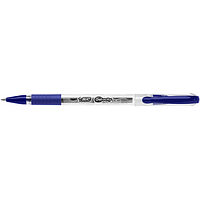 Ручка "Джелосити Стик", синий
