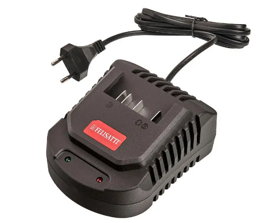 Зарядний пристрій слайдерного типу Felisatti ЗУ-2.2A/Л3/P59010, 2.2А, 55 Вт (P59010)