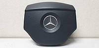 Подушка в руль airbag Mercedes ML164