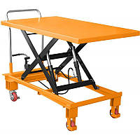 Ножичний візок Cormak TA3510 PR1