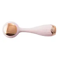 Щітка для вмивання силіконов - Електрична щітка масажер для чищення обличчя