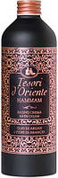 Парфумований гель піна для ванни Tesori d’Oriente Hammam 500 ml