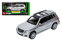 Машина Автомодель - MERCEDES BENZ GLK-CLASS (1:32)