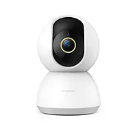 IP-камера відеоспостереження Xiaomi Smart Camera C300 2K XMC01 (BHR6540GL) UA UCRF Гарантія 12 міс