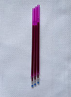 Стрижень для розмітки канви рожевий 0,5 мм