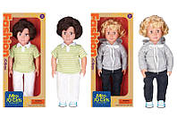 Кукла 46см 2083/2088 American boys 2 вида, коробка 51*12,5*24 от магазина SL Toy World