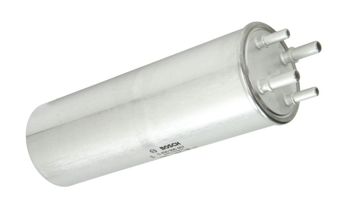 Фільтр паливний Transporter T5 T6 VAG 7H0127401B виробник BOSCH