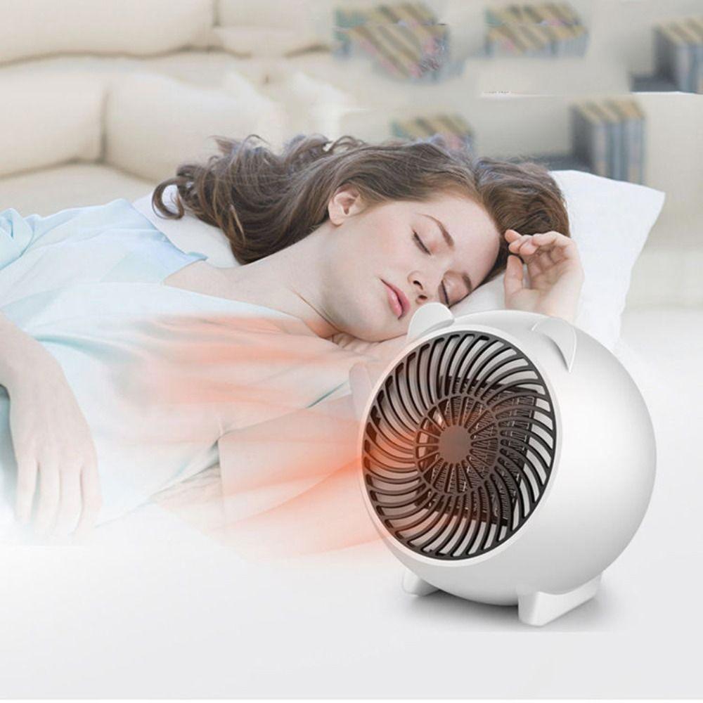 500 British Warmer Machine Air