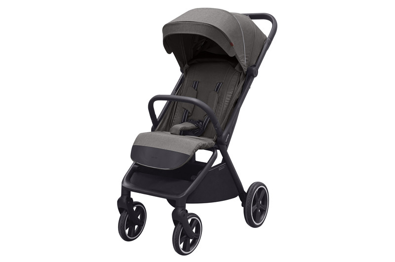 Прогулочная коляска детская CARRELLO Vento CRL-5516 Shadow Grey - фото 1 - id-p2032863922